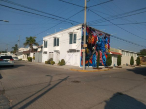 Casa San Carlos